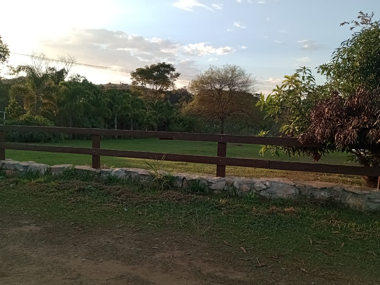 Chácara à Venda – Loteamento Morada do Sol | Alexânia/GO — foto