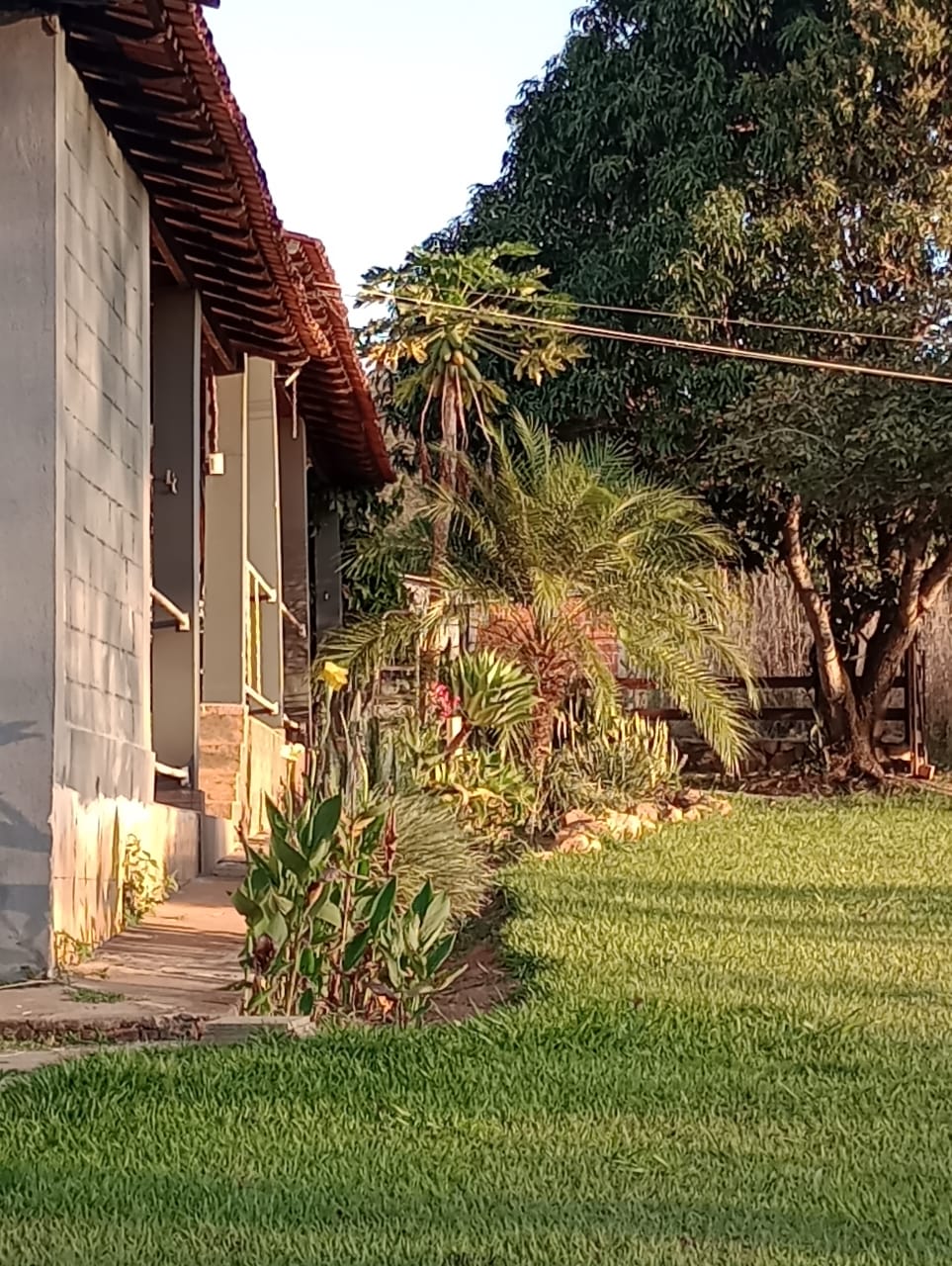 Chácara à Venda – Loteamento Morada do Sol | Alexânia/GO — foto