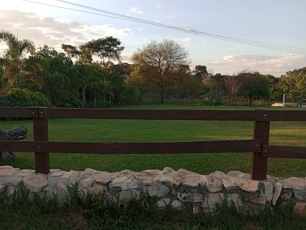 Chácara à Venda – Loteamento Morada do Sol | Alexânia/GO — foto