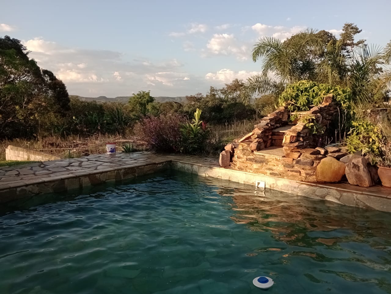 Chácara à Venda – Loteamento Morada do Sol | Alexânia/GO — foto