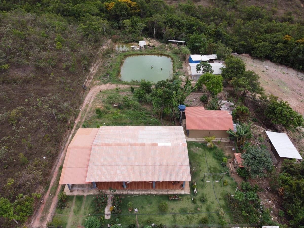 à Venda - Alexânia/GO — foto
