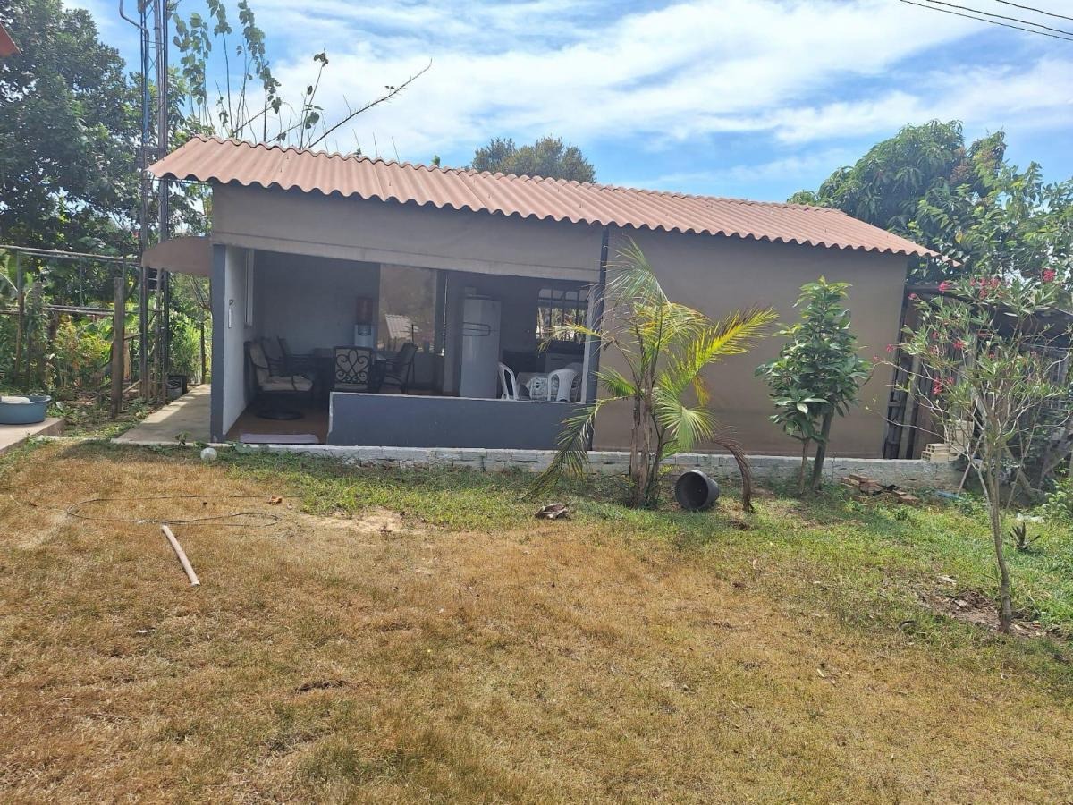 à Venda - Alexânia/GO — foto