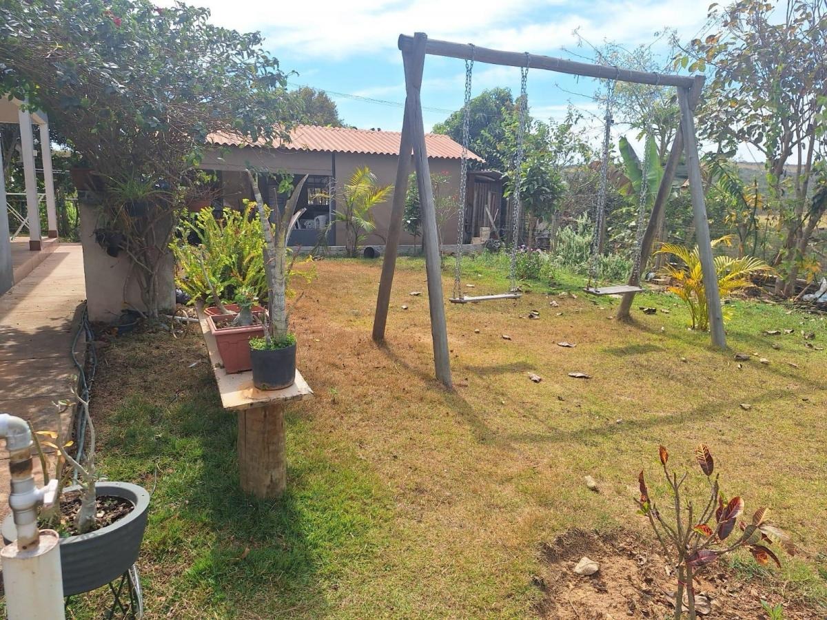 à Venda - Alexânia/GO — foto
