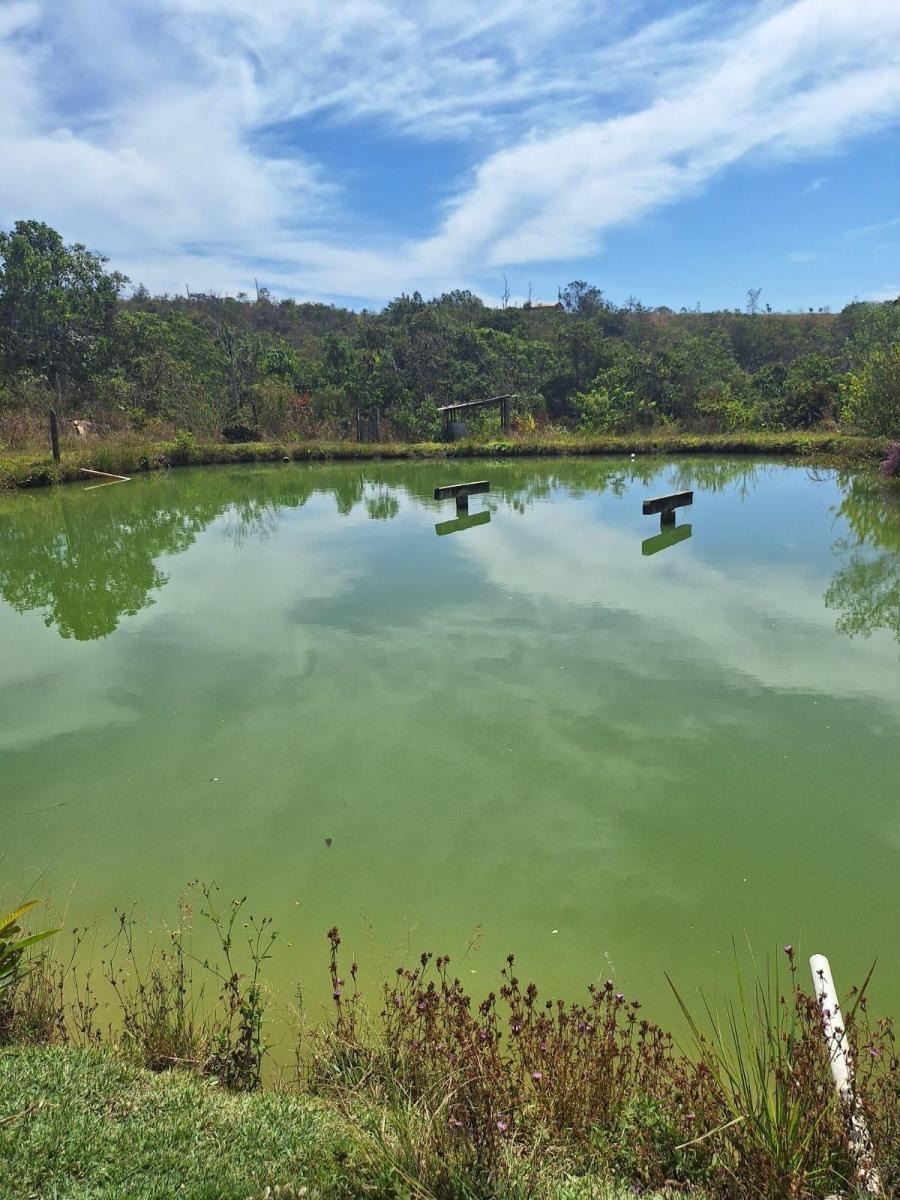 à Venda - Alexânia/GO — foto