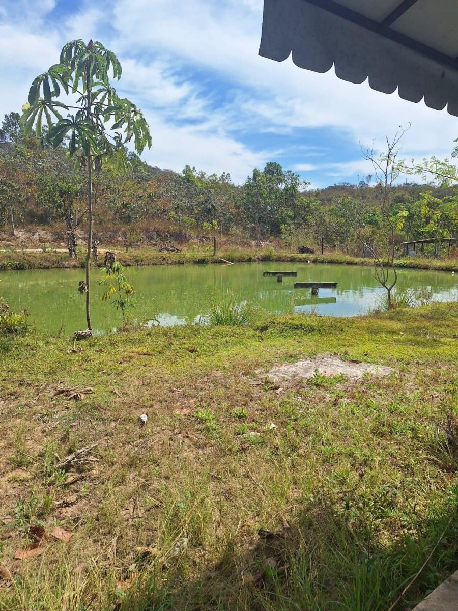 à Venda - Alexânia/GO — foto