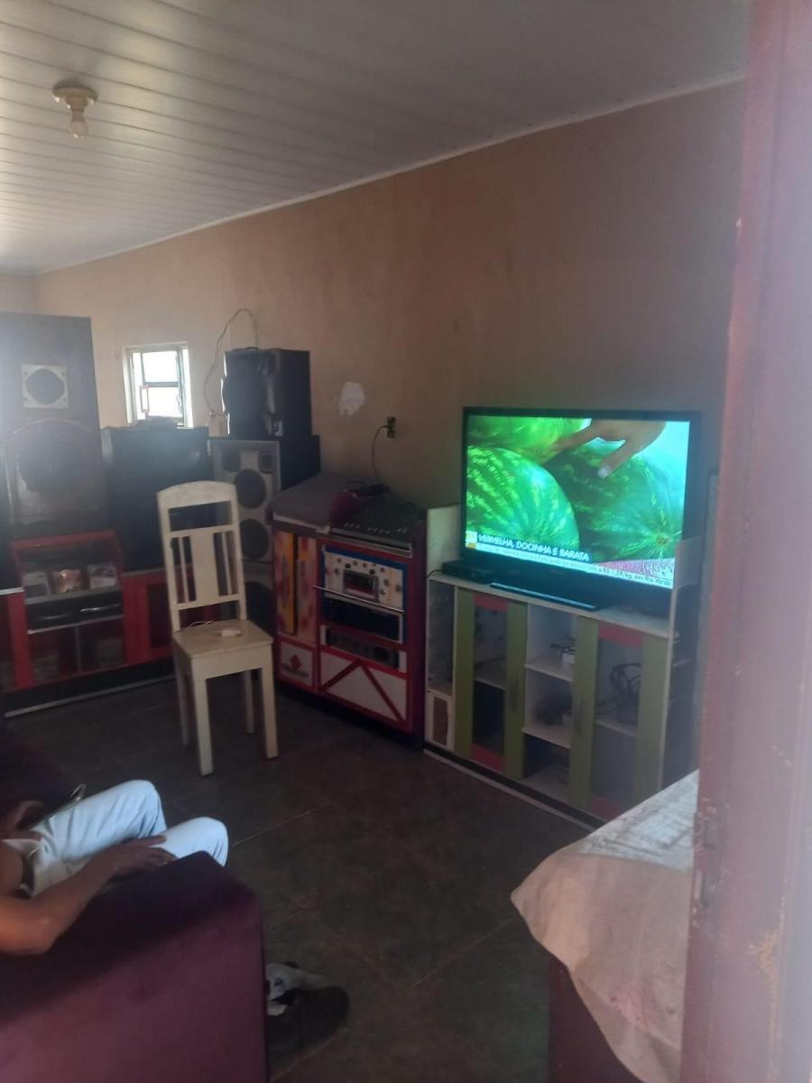 à Venda - Setor Geraldo Jaime | Alexânia - GO — foto