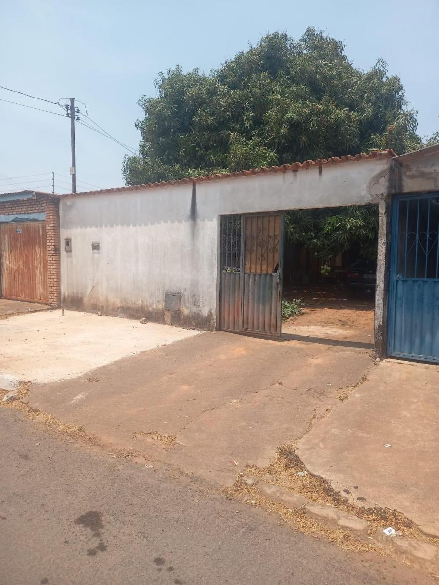 à Venda - Setor Geraldo Jaime | Alexânia - GO — foto