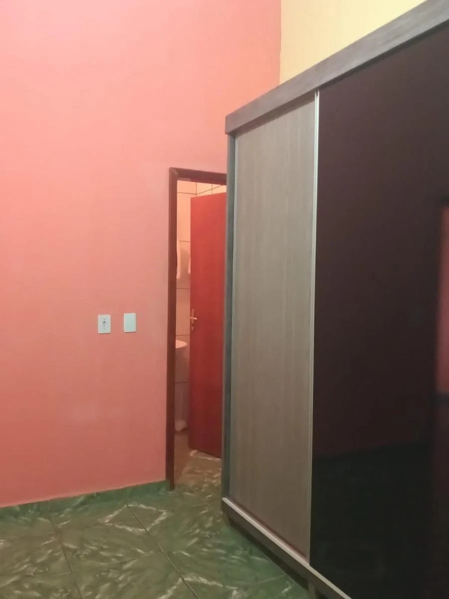 à Venda - Condomínio das Nascentes | Alexânia - GO — foto
