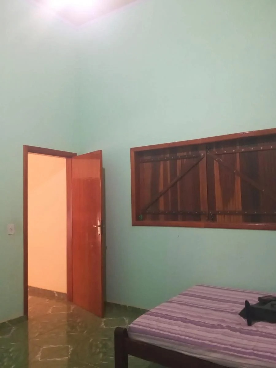 à Venda - Condomínio das Nascentes | Alexânia - GO — foto