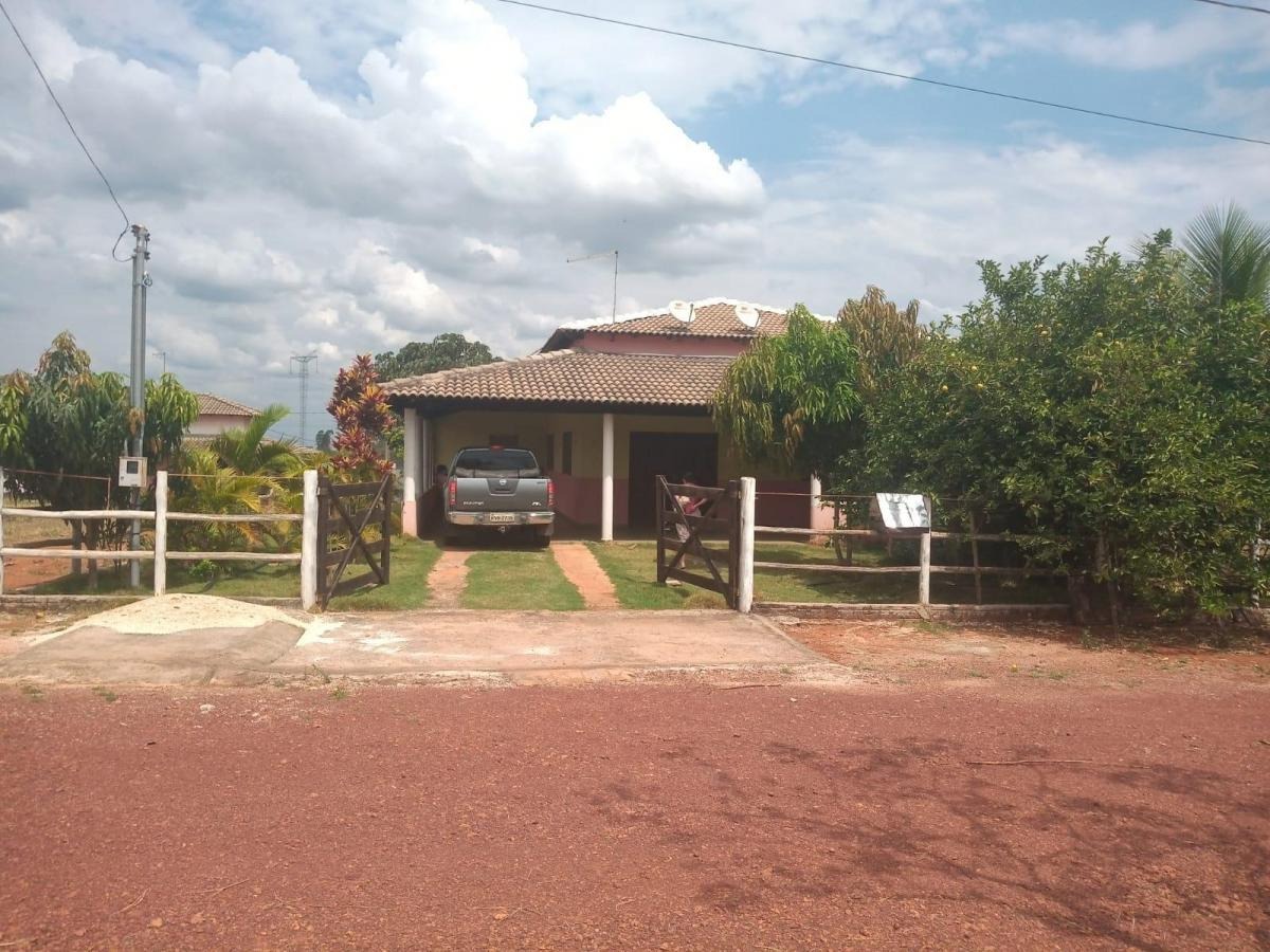 à Venda - Condomínio das Nascentes | Alexânia - GO — foto