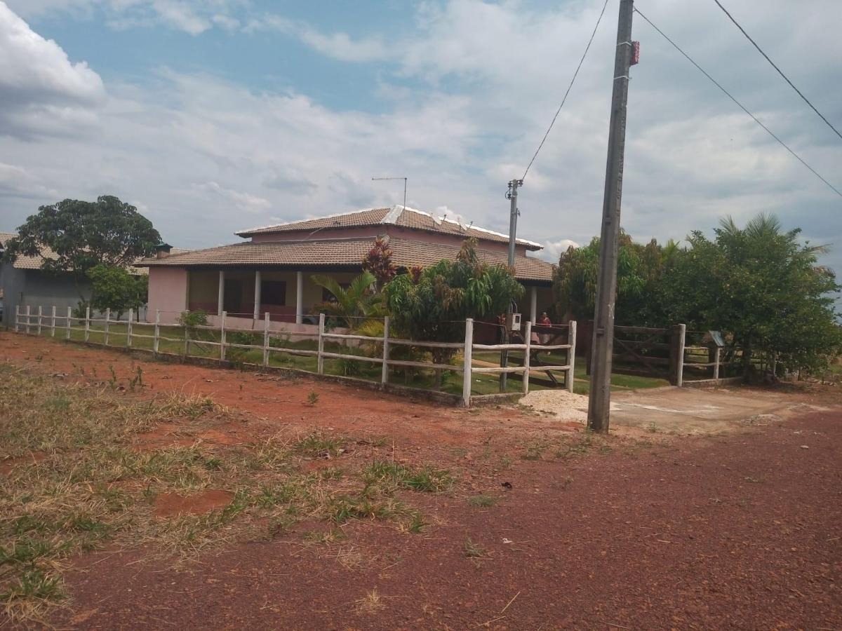 à Venda - Condomínio das Nascentes | Alexânia - GO — foto