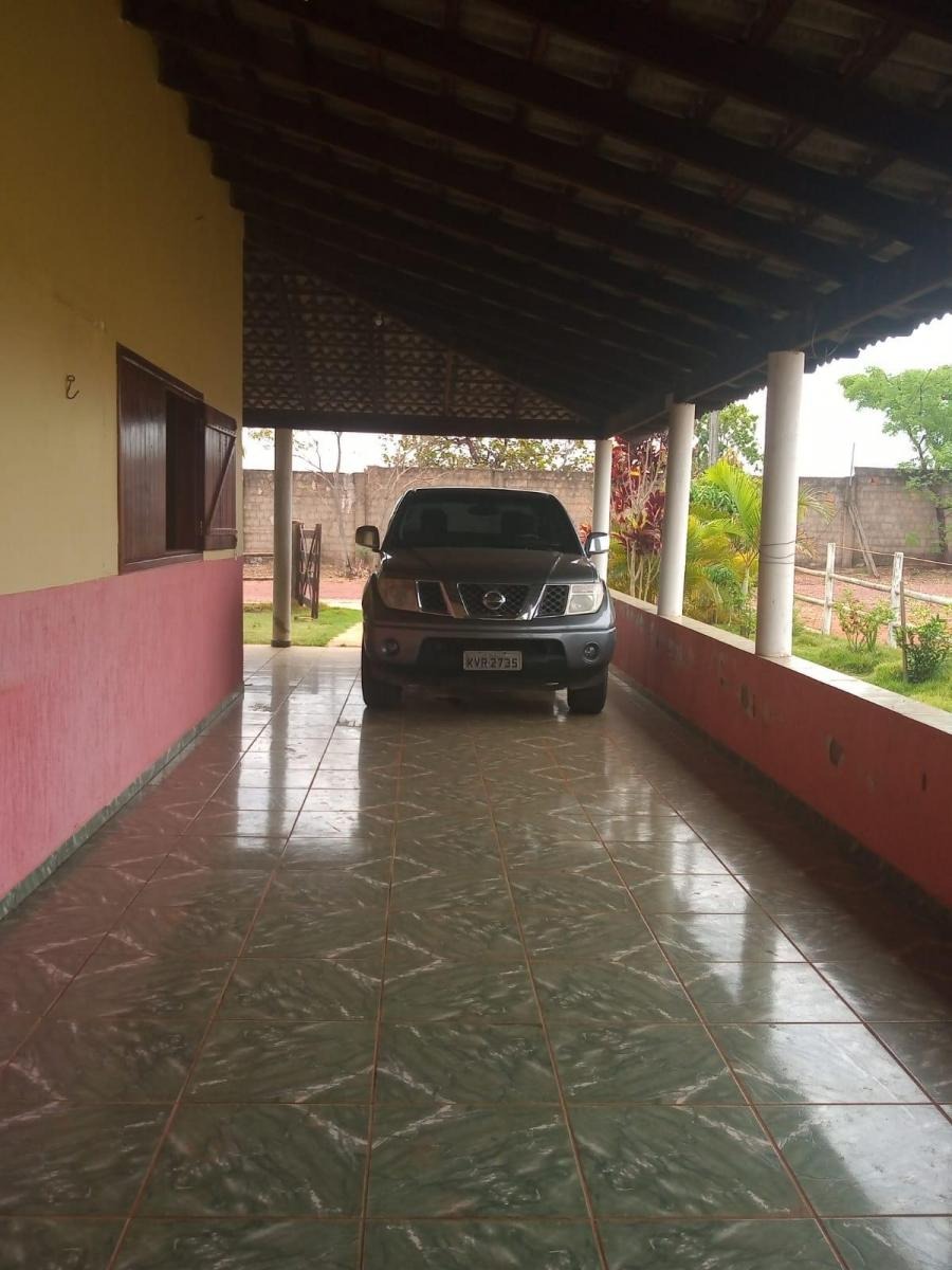 à Venda - Condomínio das Nascentes | Alexânia - GO — foto