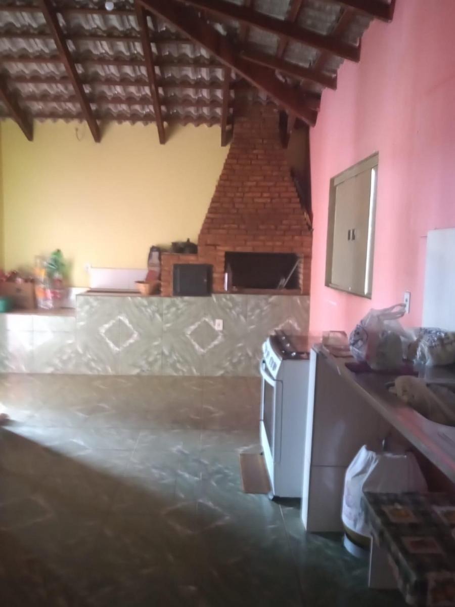 à Venda - Condomínio das Nascentes | Alexânia - GO — foto