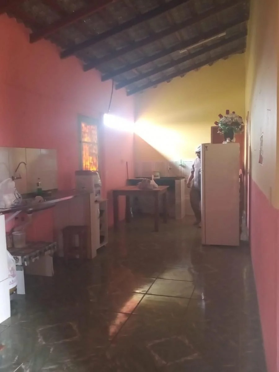 à Venda - Condomínio das Nascentes | Alexânia - GO — foto