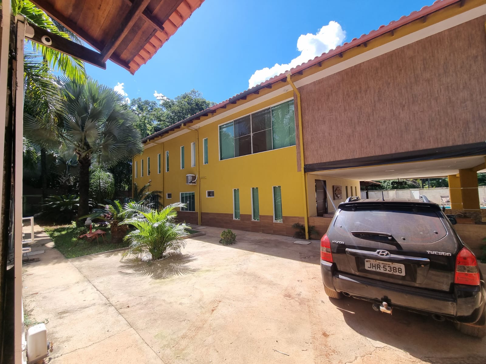  à Venda ou Troca – Altiplano Leste | Brasília - DF — foto