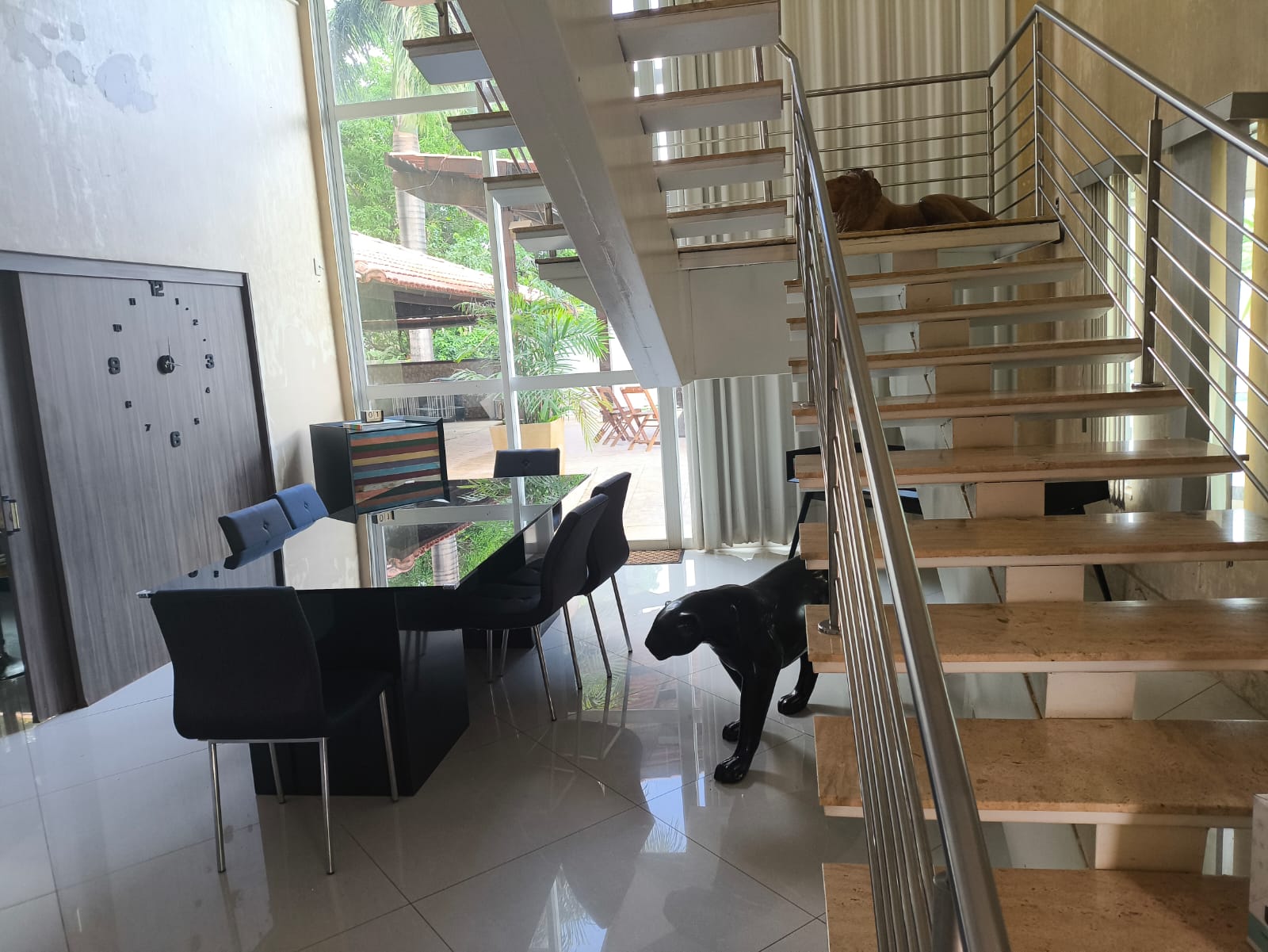 Mansão à Venda ou Troca - Altiplano Leste | Brasília - DF — foto
