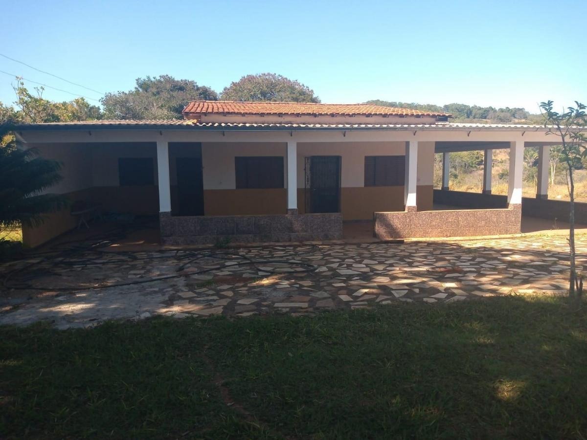 à Venda - Nova Flórida | Alexânia - GO — foto