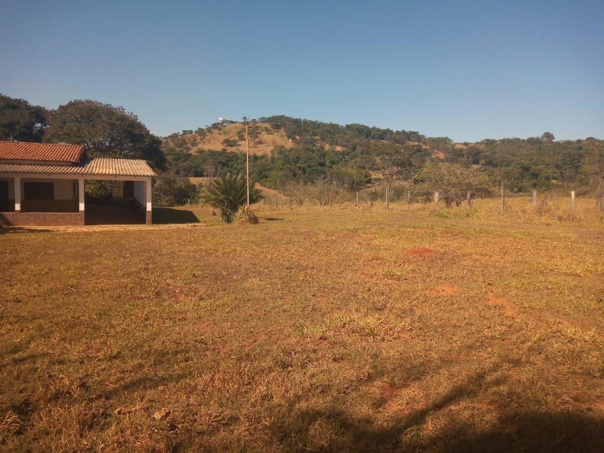 à Venda - Nova Flórida | Alexânia - GO — foto