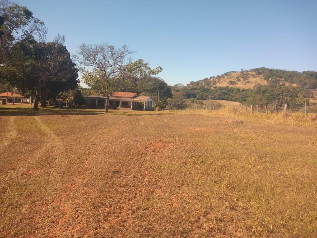à Venda - Nova Flórida | Alexânia - GO — foto