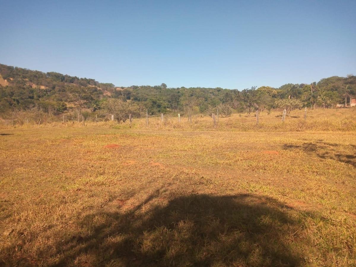 à Venda - Nova Flórida | Alexânia - GO — foto