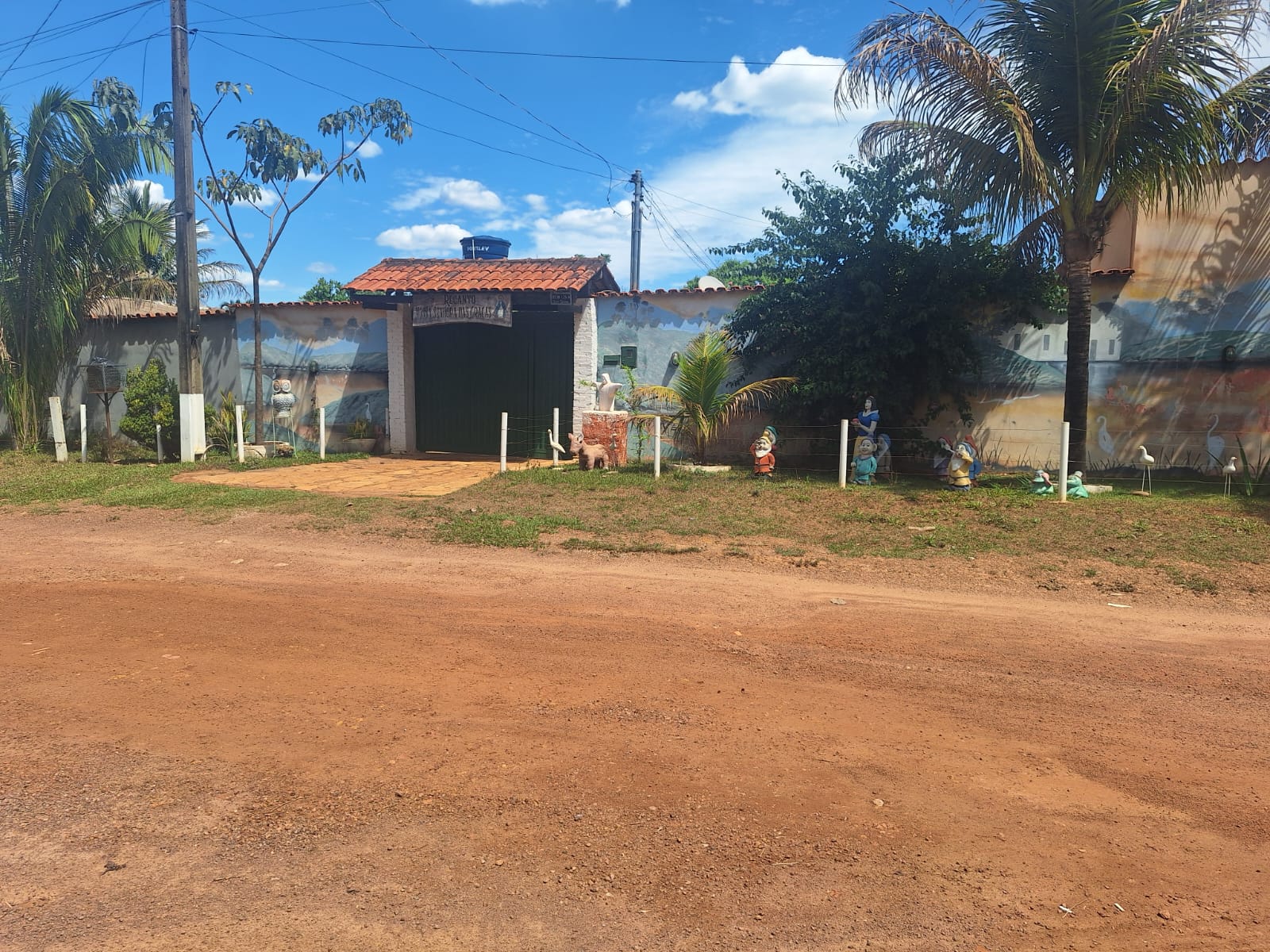 à Venda - Olhos d'Água | Goiás/GO — foto