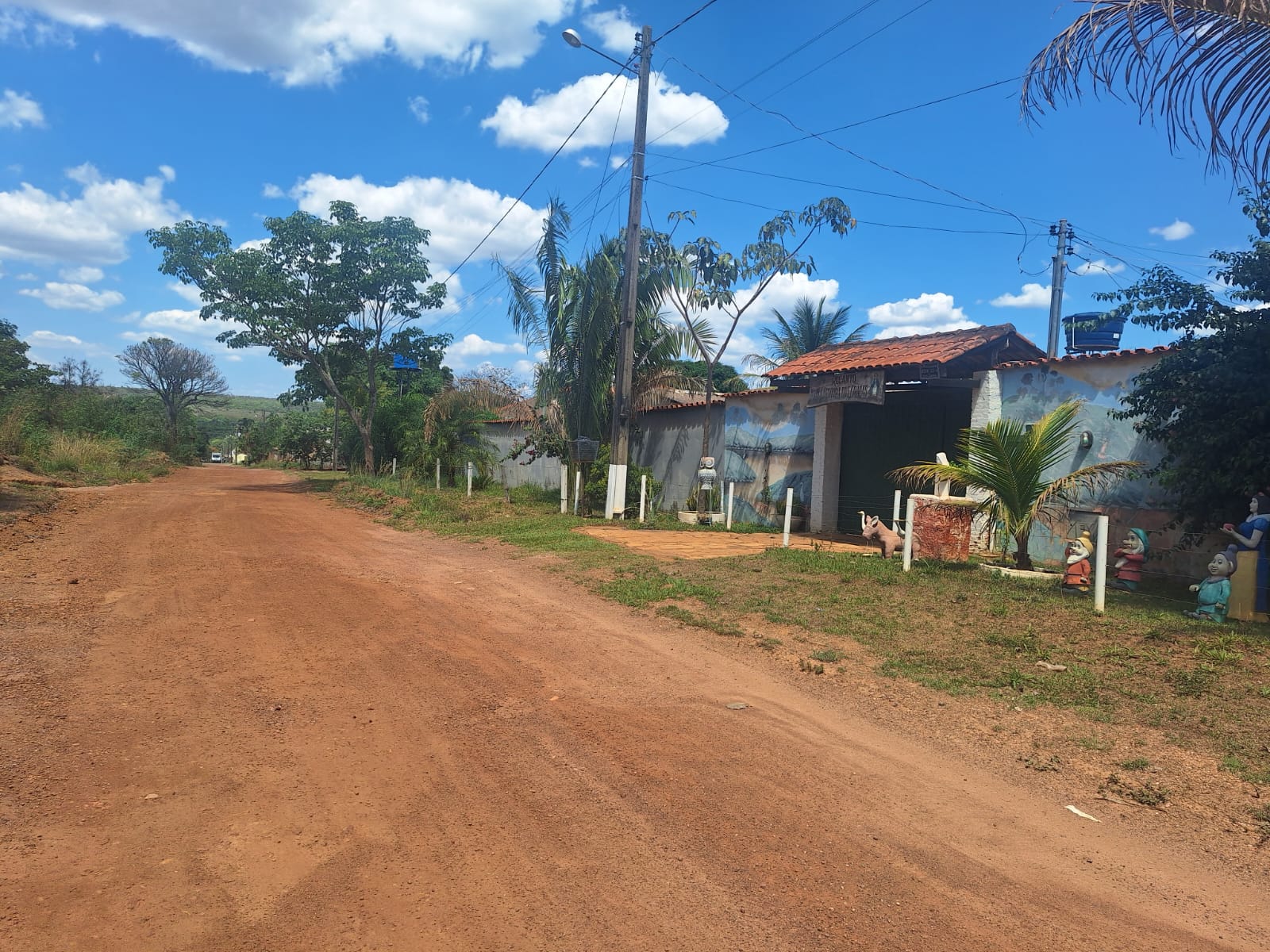à Venda - Olhos d'Água | Goiás/GO — foto