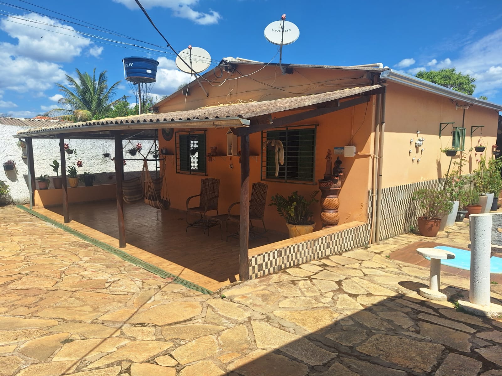 à Venda - Olhos d'Água | Goiás/GO — foto