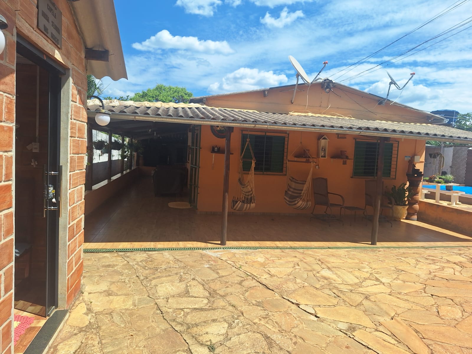 à Venda - Olhos d'Água | Goiás/GO — foto