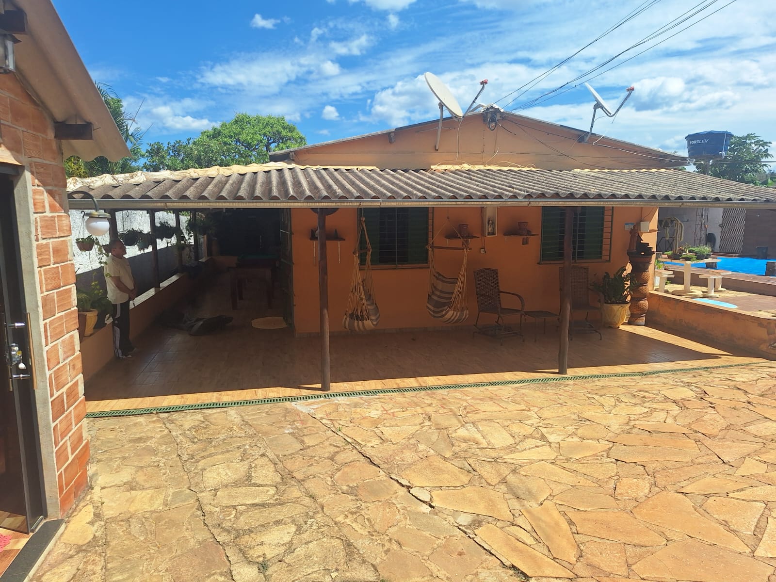 à Venda - Olhos d'Água | Goiás/GO — foto