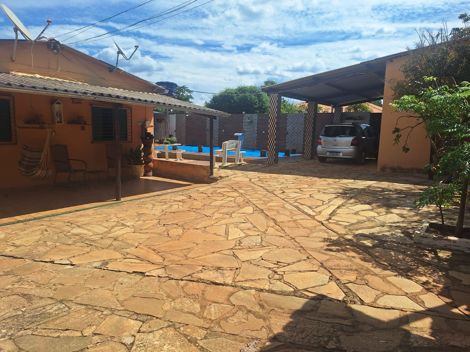 à Venda - Olhos d'Água | Goiás/GO — foto