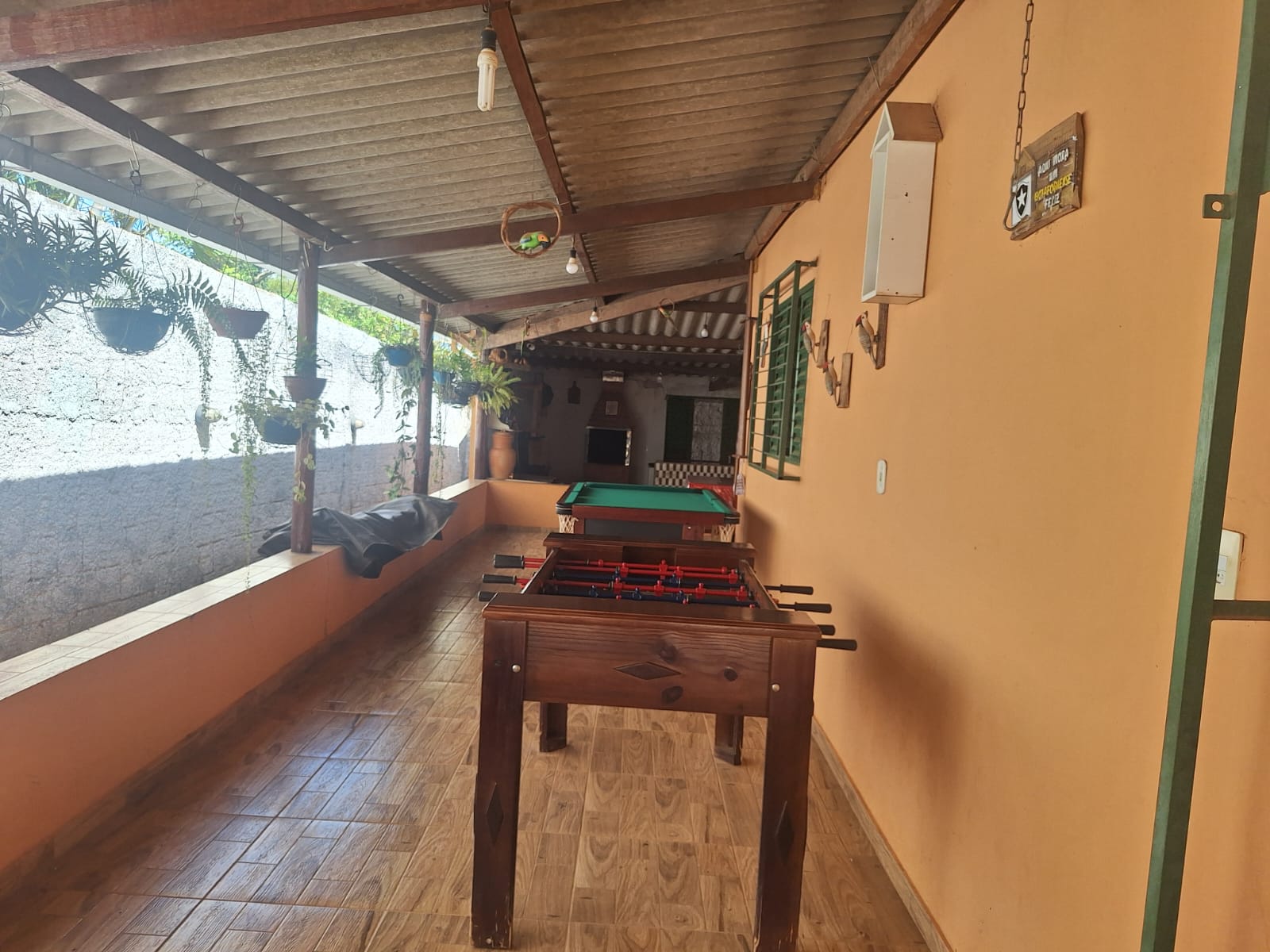 à Venda - Olhos d'Água | Goiás/GO — foto