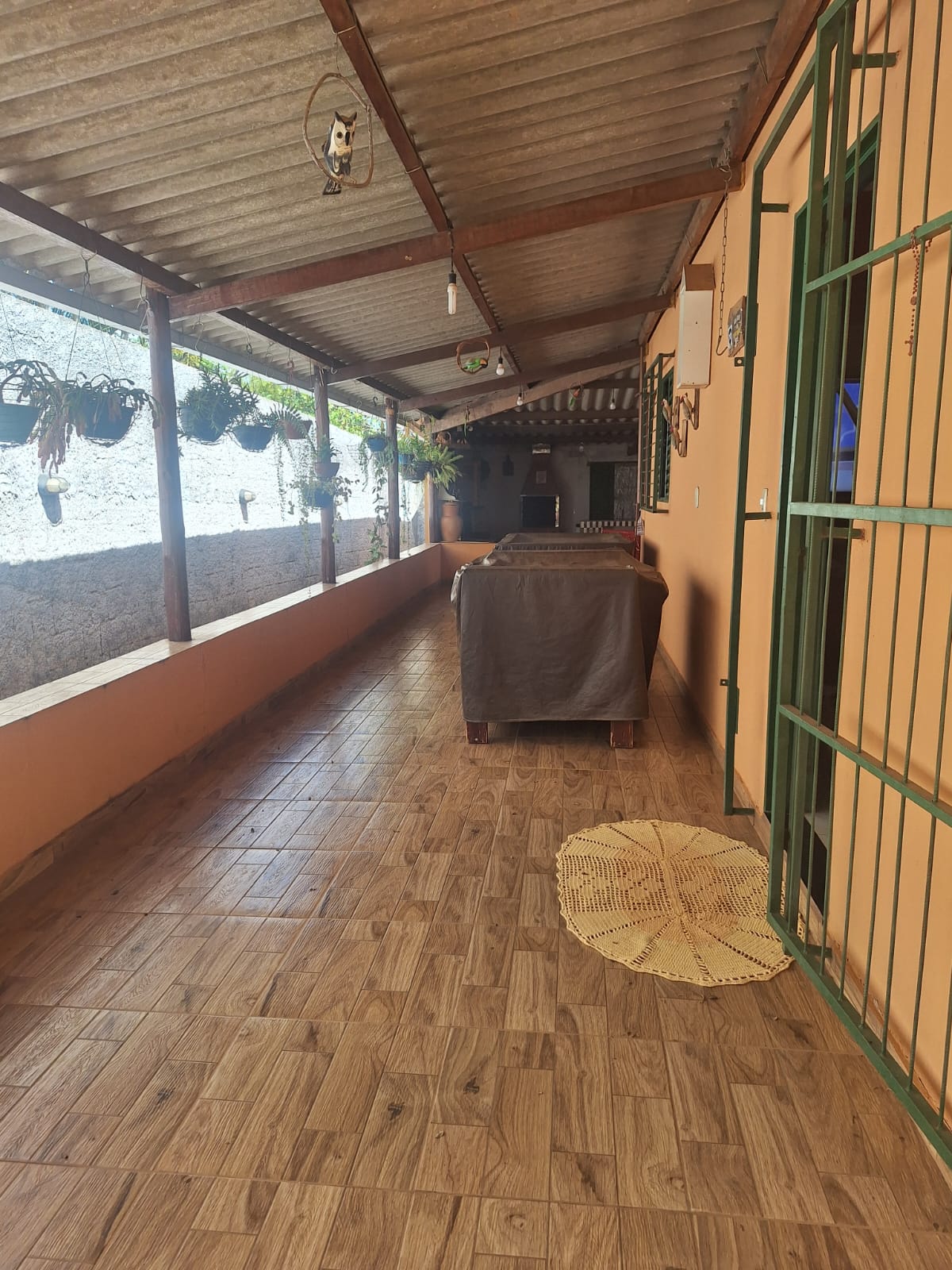 à Venda - Olhos d'Água | Goiás/GO — foto