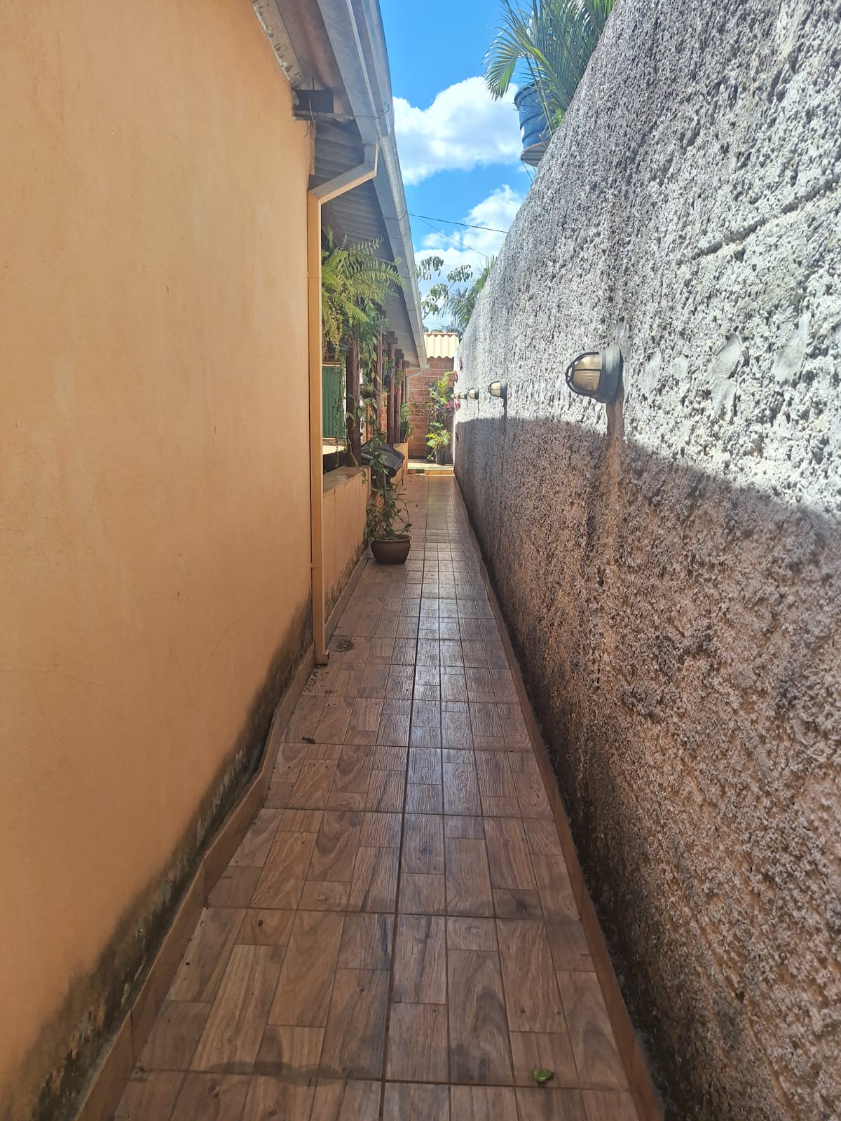 à Venda - Olhos d'Água | Goiás/GO — foto