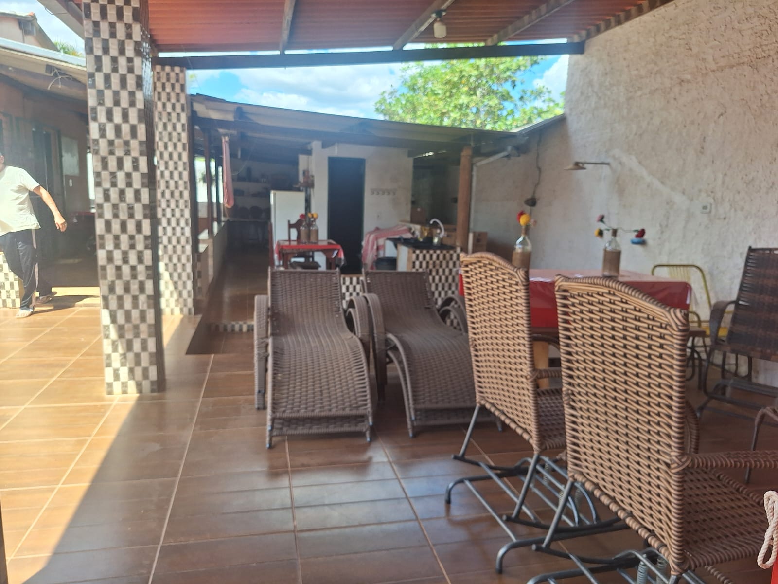 à Venda - Olhos d'Água | Goiás/GO — foto