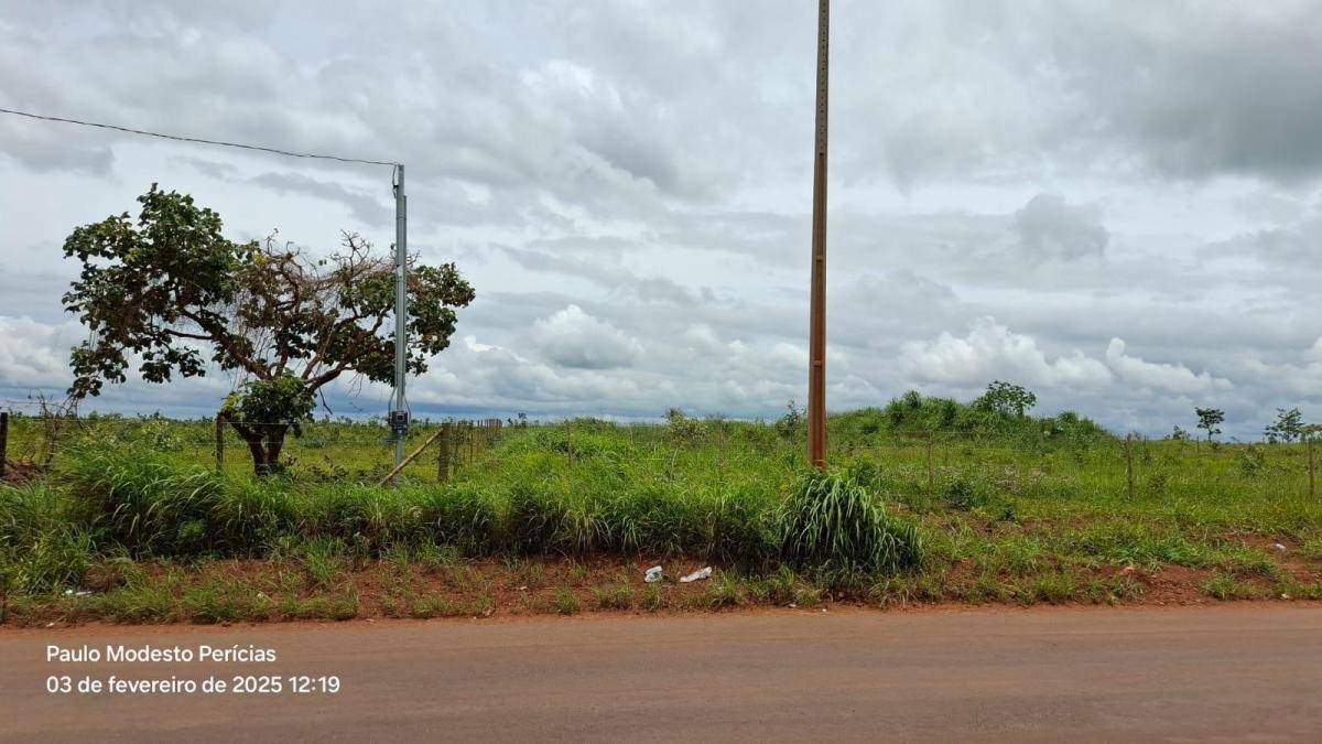 à Venda - Parque Alvorada | Alexânia - GO — foto