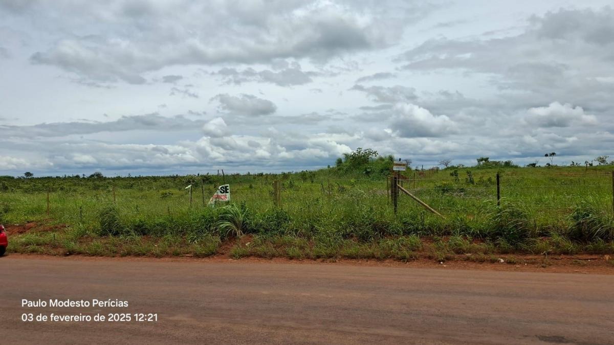 à Venda - Parque Alvorada | Alexânia - GO — foto