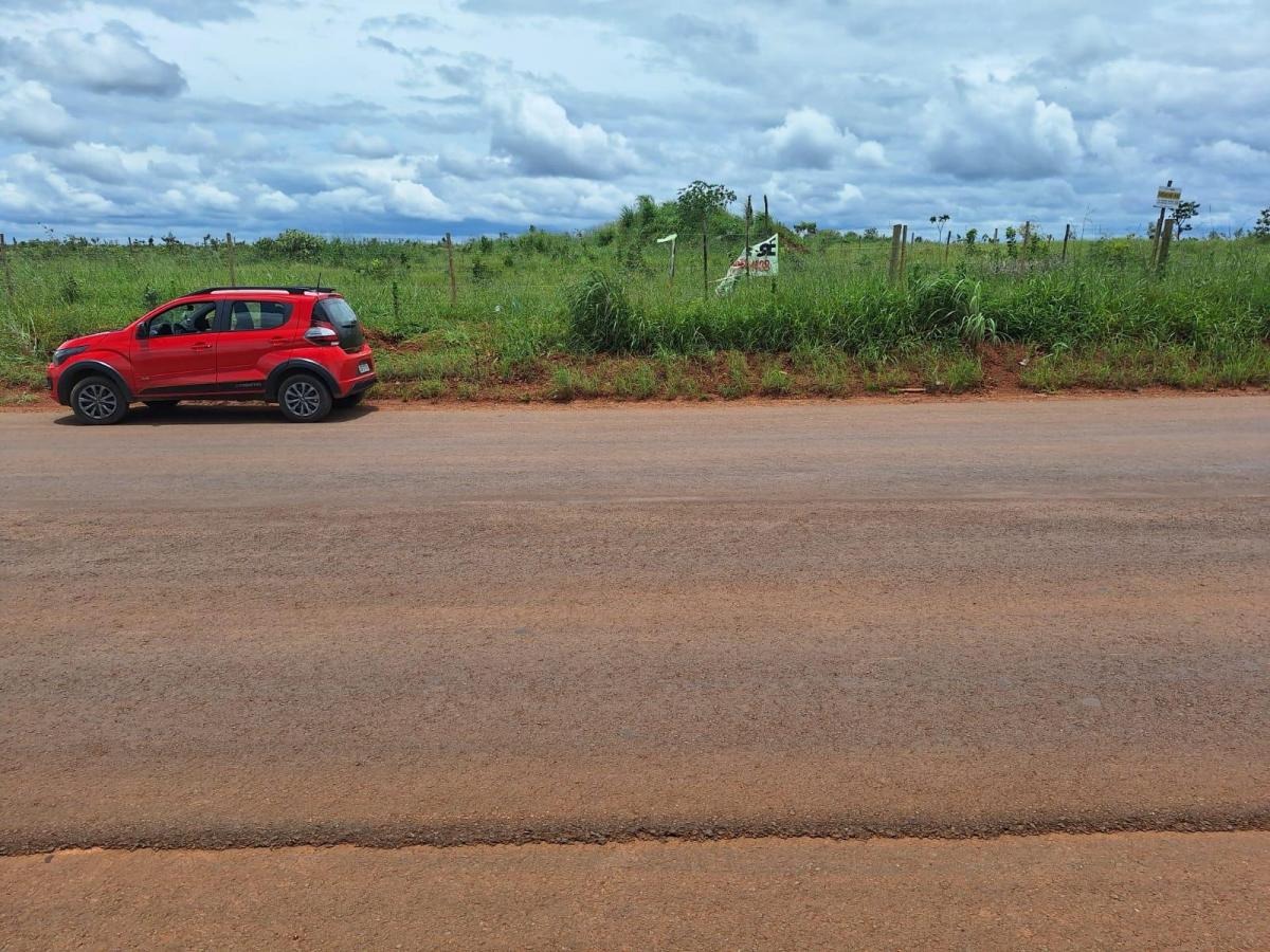 à Venda - Parque Alvorada | Alexânia - GO — foto