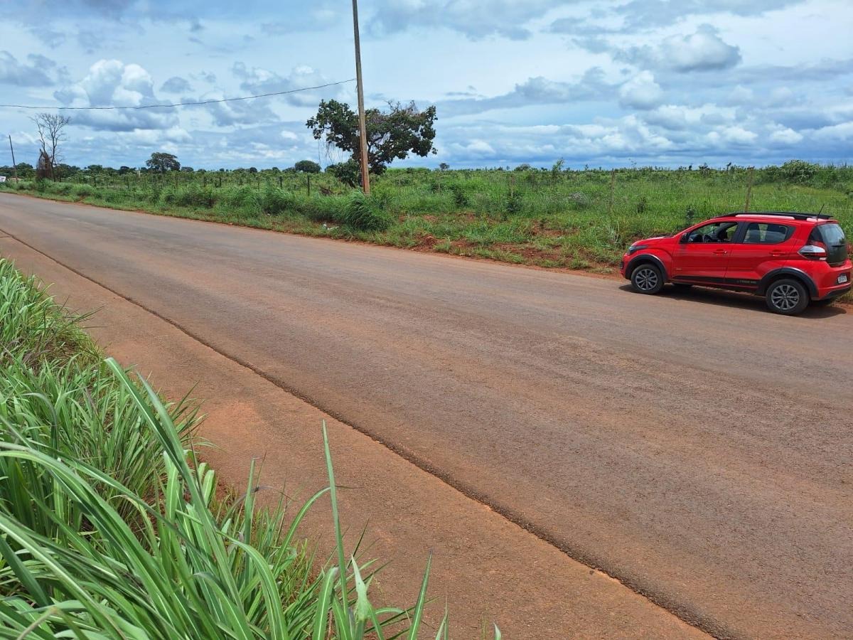 à Venda - Parque Alvorada | Alexânia - GO — foto