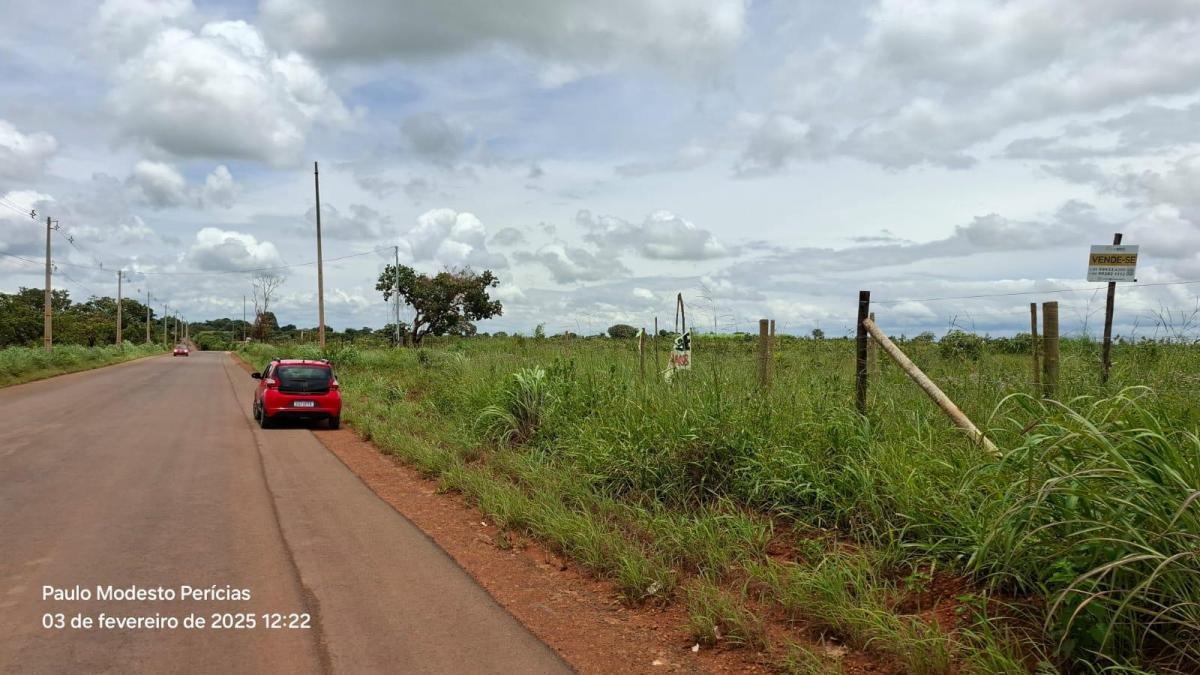 à Venda - Parque Alvorada | Alexânia - GO — foto