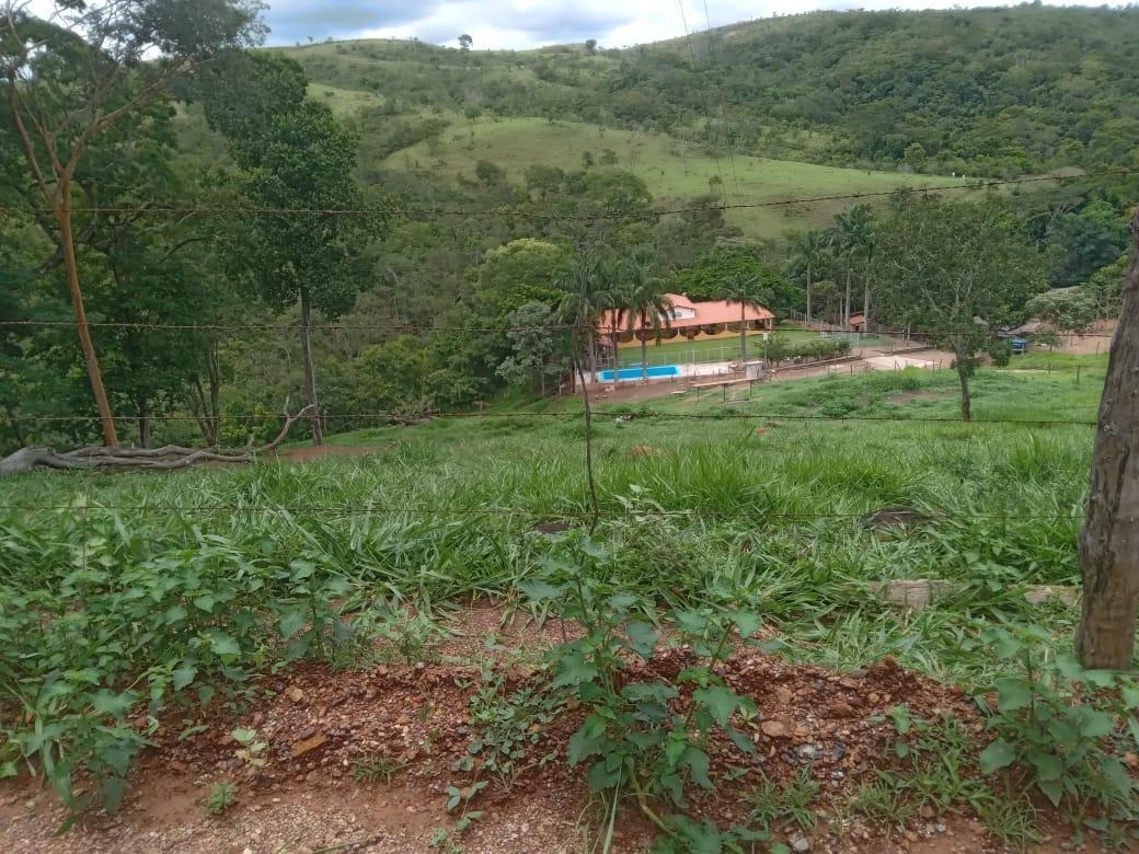 à Venda - Santo Antônio do Descoberto/GO — foto