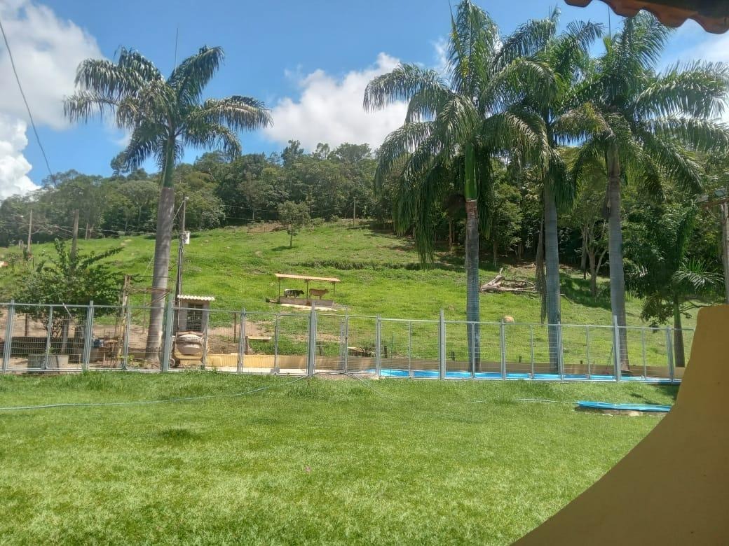 à Venda - Santo Antônio do Descoberto/GO — foto