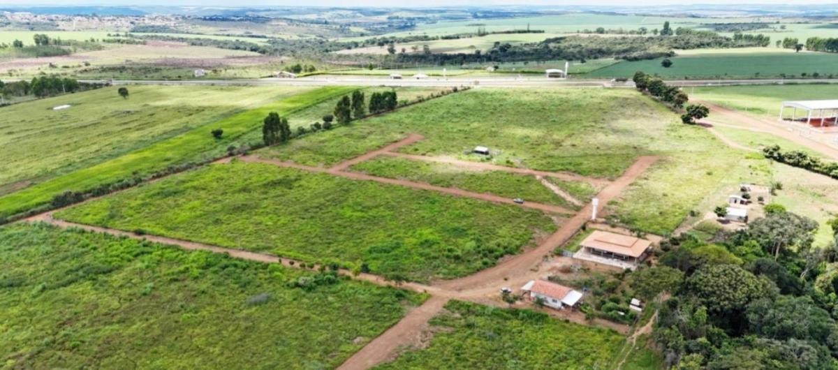 de Chácaras à Venda - Zona Rural | Abadiânia - GO — foto
