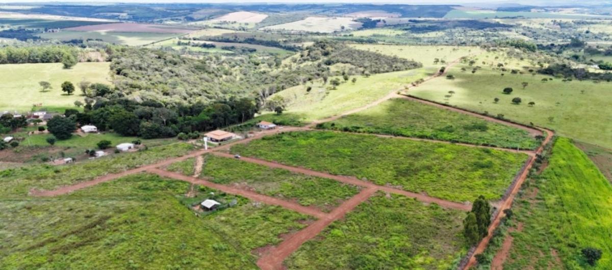 de Chácaras à Venda - Zona Rural | Abadiânia - GO — foto