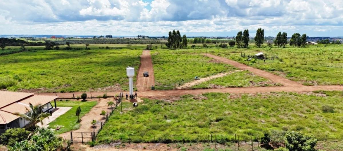 de Chácaras à Venda - Zona Rural | Abadiânia - GO — foto