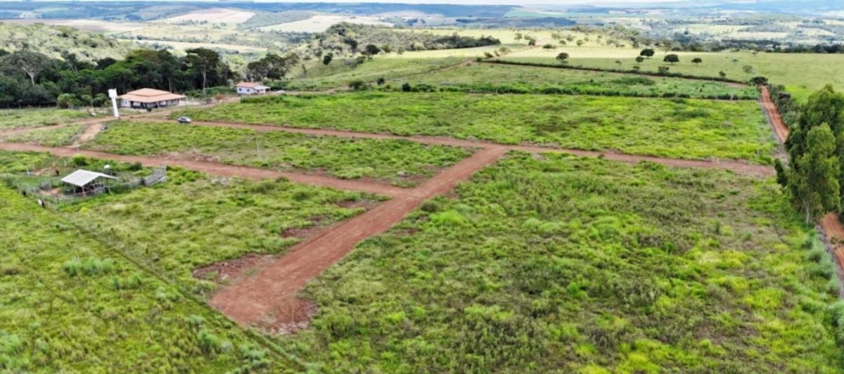 de Chácaras à Venda - Zona Rural | Abadiânia - GO — foto