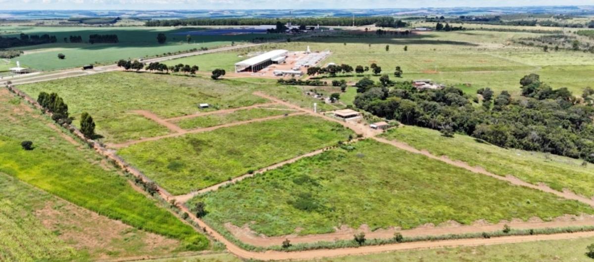 de Chácaras à Venda - Zona Rural | Abadiânia - GO — foto