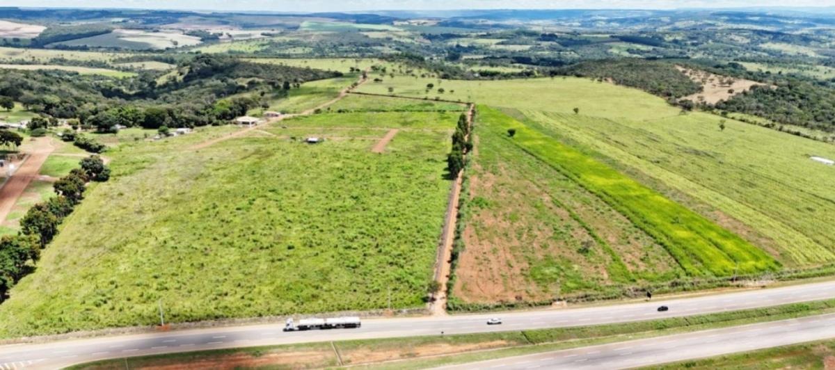 de Chácaras à Venda - Zona Rural | Abadiânia - GO — foto