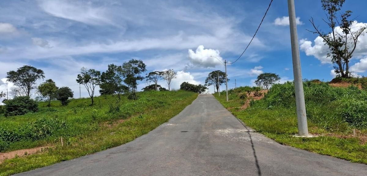 à Venda - Real Ville Gold | Lago Corumbá IV, Alexânia - GO — foto