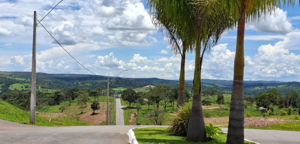 à Venda - Real Ville Gold | Lago Corumbá IV, Alexânia - GO — foto