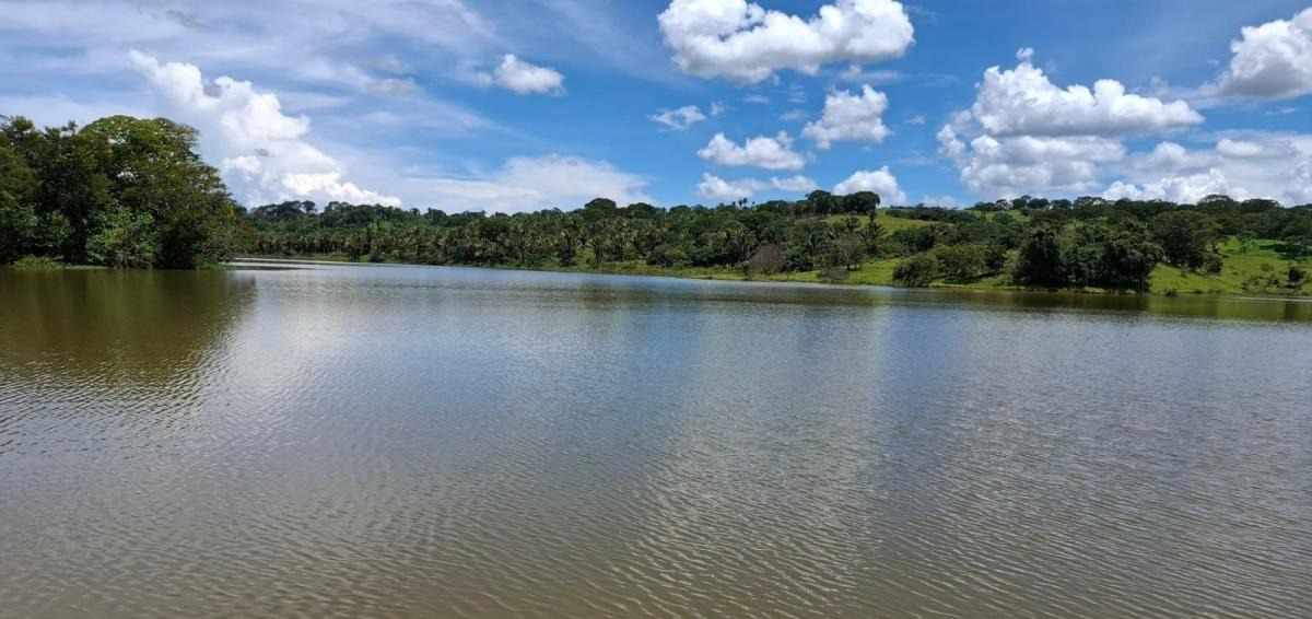 à Venda - Real Ville Gold | Lago Corumbá IV, Alexânia - GO — foto